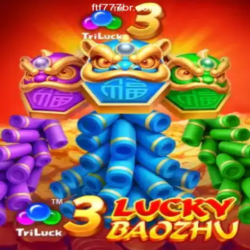 Discover the Thrill of 3LuckyBaozhu: Your Daily Dive into Excitement