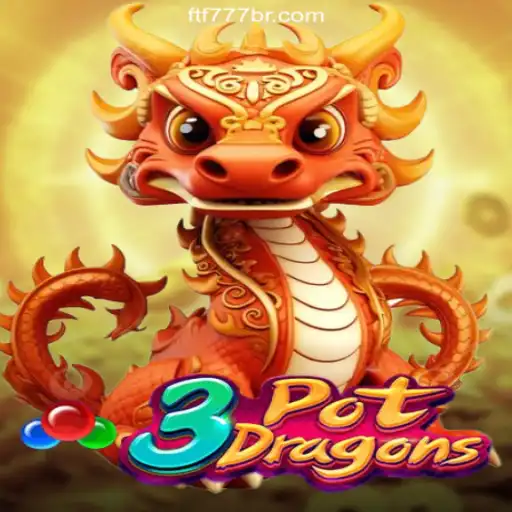 Unleashing the Thrill of 3PotDragons: Dive into Daily Excitement with FTF777