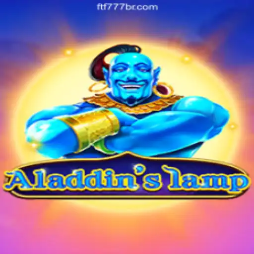 Discover the Magic of Aladdinslamp and the Thrill of FTF777: Dive into Excitement and Fun Daily