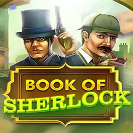 BookOfSherlock: Dive into a World of Mystery and Excitement