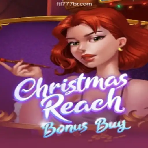 Dive into the Festive Fun with ChristmasReachBonusBuy