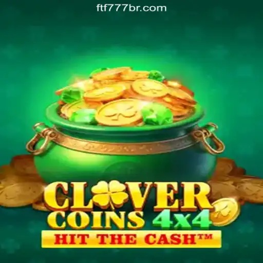 CloverCoins4x4: Unveiling the Thrills of FTF777