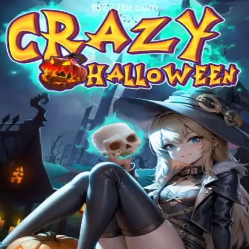 Unlock the Thrills of CrazyHalloween: Immerse Yourself in FTF777 Fun