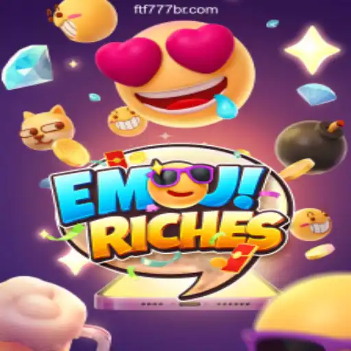 Dive Into Excitement and Fun With EmojiRiches: Your Go-To Gaming Experience