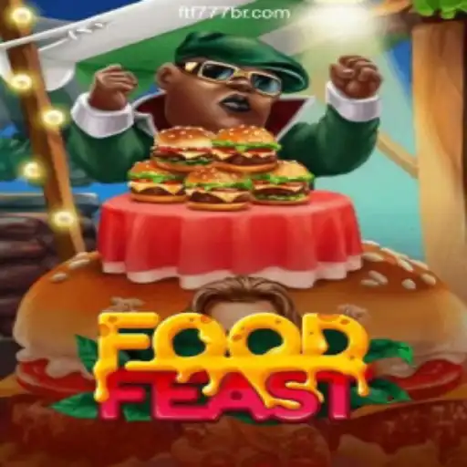 Explore the World of FoodFeast: A Journey into Flavor and Fun