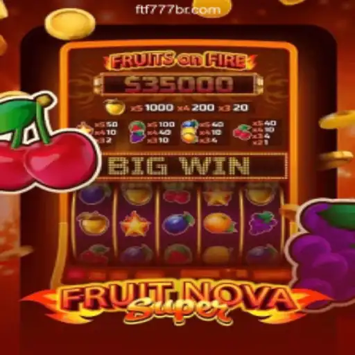 FruitNovaSuper: A Fresh Twist to Your Gaming Adventures