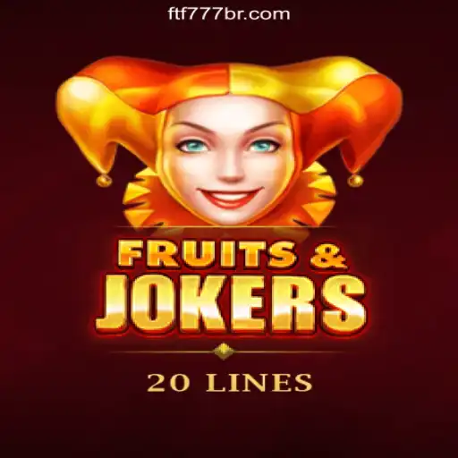 Delve Into the Thrilling World of FruitsAndJokers20