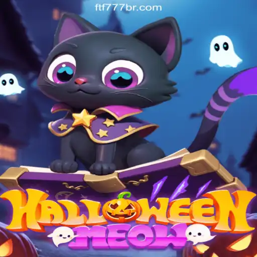HalloweenMeow: Dive into a Spooky Gaming Adventure