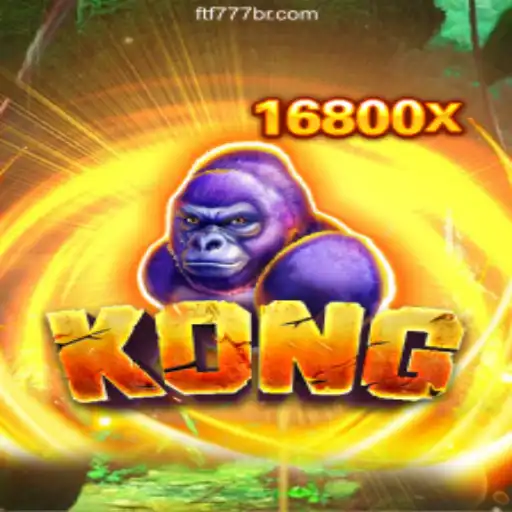 Kong: Unleashing Thrills with FTF777 Every Day