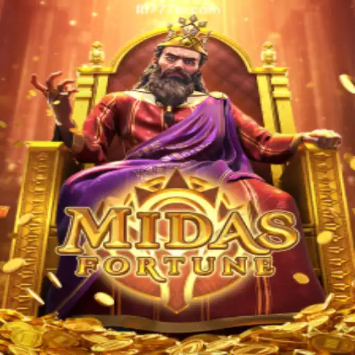 MidasFortune: Unveiling a New Era of Interactive Gaming