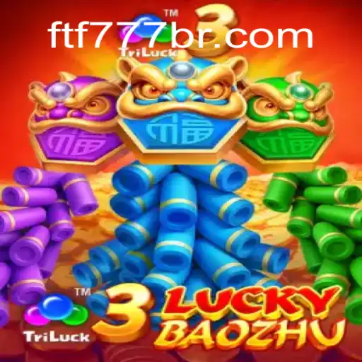 Discover the Thrill of 3LuckyBaozhu: Your Daily Dive into Excitement