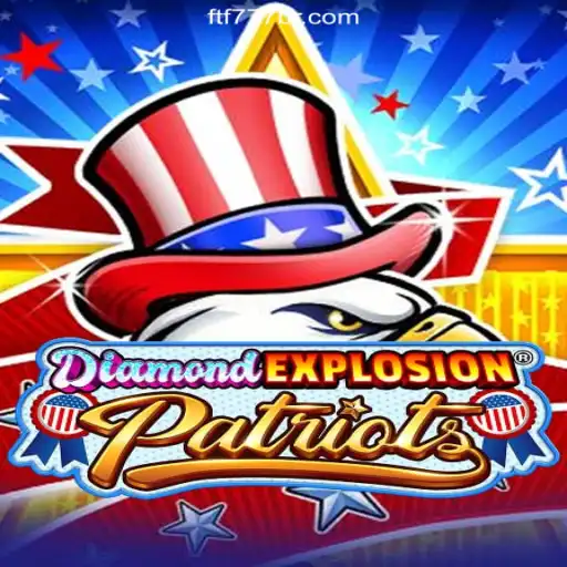 Dive into DiamondExplosionPatriots: A Thrilling New Game Experience