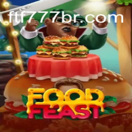 Explore the World of FoodFeast: A Journey into Flavor and Fun