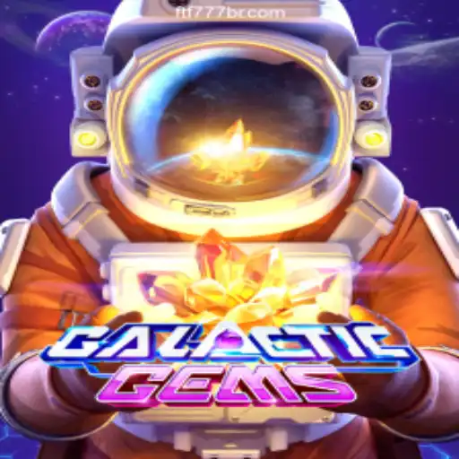 Discover the Thrilling Universe of GalacticGems with FTF777