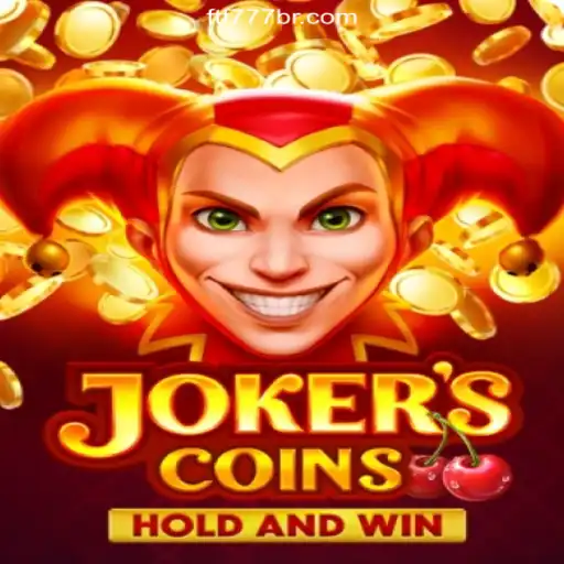JokersCoins: Embark on a Thrilling Journey with FTF777