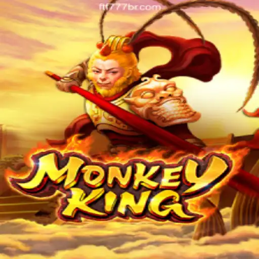 Dive into the Excitement of MonkeyKing: FTF777 Awaits