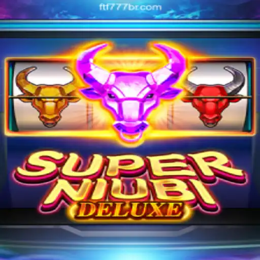 SuperNiubiDeluxe: A Game of Thrills and Strategies