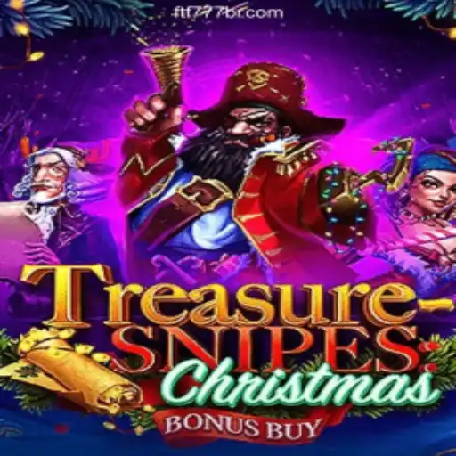 Dive into Festive Fun with TreasuresnipesChristmas